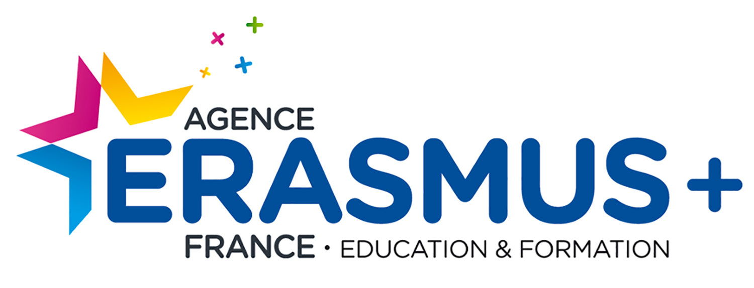 Agence Erasmus+ - France Éducation & formation