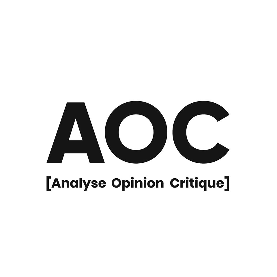 AOC [Analyse Opinion Critique]